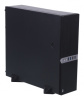 1488192 пк iru office 120 sff e1 6010 (1.35) 4gb ssd60gb r2 windows 10 professional 64 gbiteth 300w черный