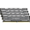 Модуль памяти 32GB PC19200 DDR4 KIT4 BLS4C8G4D240FSB CRUCIAL