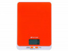 Весы кухонные электронные Kitfort KT-803-5 макс.вес:5кг оранжевый