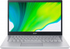 nx.a27er.00k ноутбук acer aspire 5 a514-54-5166 core i5 1135g7 8gb 1tb ssd256gb intel iris xe graphics 14" ips fhd (1920x1080) windows 10 home silver wifi bt cam