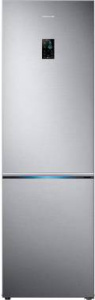 Холодильник Samsung RB34K6220S4/WT сталь (двухкамерный)