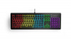 64674 Клавиатура Steelseries Apex 150 черный USB LED