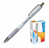ручка шариковая paper mate inkjoy 700 (s0957340) авт. 0.5мм резин. манжета автоматическая черные чернила