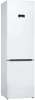 Холодильник Bosch KGE39XW21R белый (двухкамерный)