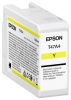 c13t47a400 картридж epson singlepackyellowt47a4ultrachromepro10inkink50ml