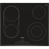 Варочная поверхность Bosch PKM651FP1 черный