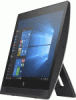 x3k62ea#acb hp proone 400 g2 all-in-one nt 20"(1600x900) core i3-6100t,4gb ddr4-2133 sodimm (1x4gb),500gb,dvdrw,usb slim kbd,usbmouse,intel 7265 802.11ac bt nvpr