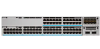 c9300l-48uxg-4x-e коммутатор catalyst 9300l 48p, 12mgig, network essentials ,4x10g uplink