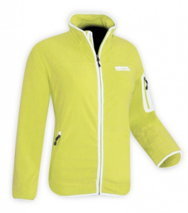 Кофта спортивная женская 2683