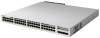 c9300l-48p-4x-a коммутатор catalyst 9300l 48p poe, network advantage,4x10g uplink