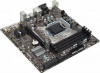 Материнская плата MSI H170M PRO-VDH Soc-1151 Intel H170 4xDDR4 mATX AC`97 8ch(7.1) GbLAN RAID RAID1 RAID5 RAID10+VGA+DVI+HDMI