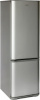 Холодильник Бирюса Б-M632 серебристый металлик (двухкамерный)
