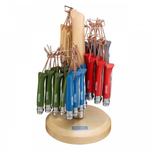 Набор ножей функциональный №8