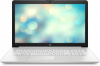 2f1y8ea ноутбук hp 17-by2050ur core i5 10210u 8gb ssd512gb dvd-rw intel uhd graphics 17.3" ips fhd (1920x1080) free dos 3.0 silver wifi bt cam