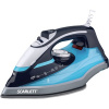 SI30K18 Утюг Scarlett SC-SI30K18 2400Вт голубой/синий