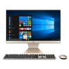 90pt0261-m09480 моноблок asus vivo aio v222uak-ba177d intel pentium 4417/4gb/256gb ssd/21,5" ips fhd, non-touch/dos,wiredkeyboard+mouse /black