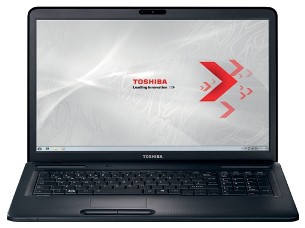 toshiba satellite c670-16l