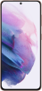 sm-g991bzvgser смартфон galaxy s21 256gb, фиолетовый
