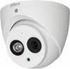 камера видеонаблюдения dahua dh-hac-hdw1220emp-a-0360b-s3 3.6-3.6мм цветная корп.:белый