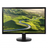 1289855 монитор lcd 24" k242hqlbid black um.ux2ee.001 acer