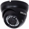 камера видеонаблюдения beward m-670vd35u 2.8-12мм цветная корп.:черный