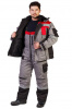 Костюм мужской с подогревом Респект
