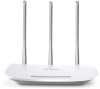 маршрутизатор tp-link tp-link tl-wr845n n300 wi-fi router, 300mbps at 2.4ghz, 5 10/100m ports, 3 antennas, router/access point/range extender/wisp