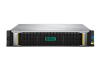 q2r19b дисковый массив hpe hpe msa 1050 8gb fc dc sff storage