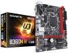 Материнская плата B360 S1151 MATX B360M H GIGABYTE