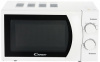 38000119 Микроволновая Печь Candy CMW2070M 20л. 700Вт белый