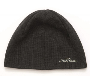 Зимняя мужская шапка 266