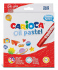 масляная пастель carioca 43278 24цв.