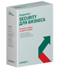 kl4863raxdq kaspersky endpoint security для бизнеса – стандартный russian edition. 2500-4999 node 2 year educational renewal license