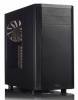 FD-CA-CORE-3500-BL-W Корпус Fractal Design Core 3500 Window черный w/o PSU ATX 2x140mm 2xUSB3.0 audio bott PSU
