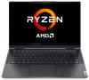 82n7008nru трансформер lenovo yoga 7 14acn6 ryzen 7 5800u 16gb ssd1tb amd radeon 14" ips touch fhd (1920x1080) windows 11 home grey wifi bt cam