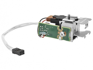 E0X97AA HP Solenoid Lock Hood (USDT/SFF) Sensor