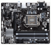 Gigabyte GA-Z97M-DS3H (Socket 1150, intel Z97, 4*DDR3 3100, VGA (HDMI, D-Sub, DVI-D), PCI-Ex16, Gb Lan, Audio, RAID, USB 3.0, SATA 3.0, mATX)