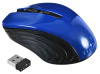 tm-5500 blue мышь oklick 545mw черный/синий оптическая (1600dpi) беспроводная usb (3but)