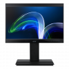 dq.vuyer.015 acer veriton z4880g all-in-one 23.8" fhd (1920x1080), i5-11400, 8gb ddr4 2666, 256gb ssd m.2 + 1tb hd 7200rpm, intel uhd, hd cam, dvd-rw, wifi, bt, us
