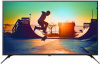 телевизор led philips 50" 50put6023/60 черный/ultra hd/50hz/dvb-t/dvb-t2/usb (rus)