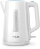 HD9318/70 Чайник Philips/ Пластиковый чайник, 1,7 л,белый