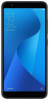 90ax0181-m00080 мобильный телефон zenfone max plus lte black zb570tl-4a008ru asus