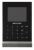 терминал доступа hikvision ds-k1t105e