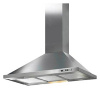 40116929B Вытяжка каминная Jet Air Anny SL 60 INX серебристый управление: ползунковое (1 мотор)