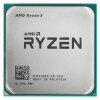 Центральный процессор AMD Ryzen 5 1600 Summit Ridge 3200 МГц Cores 6 16Мб Socket SAM4 65 Вт BOX YD1600BBAEBOX
