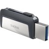 SDDDC2-016G-G46 Флеш-накопитель SanDisk Ultra® Dual Drive USB Type-C TM, Flash Drive 16GB