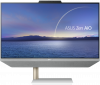 90pt02z3-m04270 моноблок asus m5401wuak-wa092t 23.8"(1920x1080 (матовый) ips)/amd ryzen 5 5500u(2.1ghz)/8192mb/2x256ssdgb/nodvd/int:uma amd graphics/cam/bt/wifi