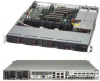серверная платформа 1u sas/sata sys-1028r-mctr supermicro