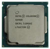 Процессор Intel Celeron G4920 S1151 BOX 2M 3.2G BX80684G4920 S R3YL IN