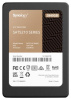 sat5210-3840g synology ssd sat5210 series sata 2,5" 3.84tb, r530/w500mb/s, iops 98k/60k, mtbf 1,5m'